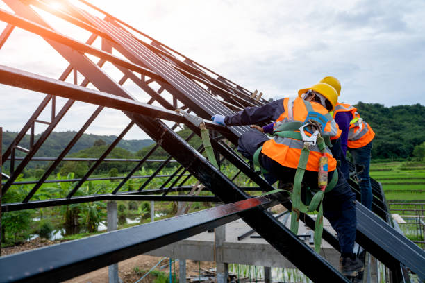 Best Residential Roofing Contractor  in Caledonia, MI