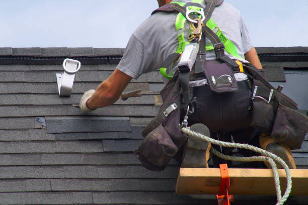 Trusted Caledonia, MI Roofing Contractor Experts
