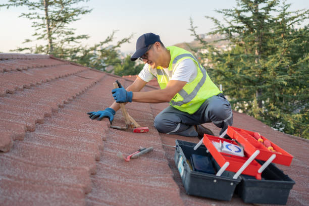Best Best Roofing Contractors  in Caledonia, MI