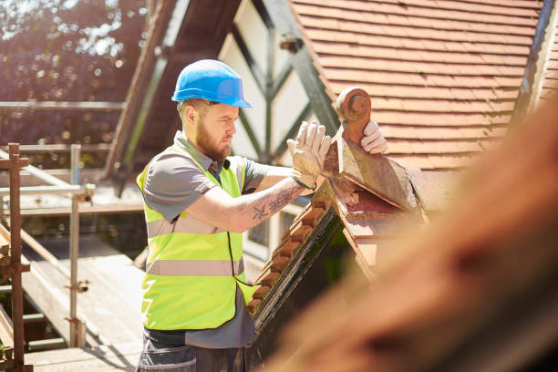 Best Slate Roofing Contractor  in Caledonia, MI