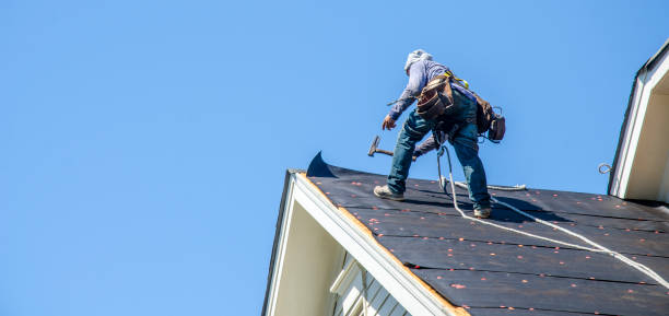 Best Shingle Roofing Installation  in Caledonia, MI